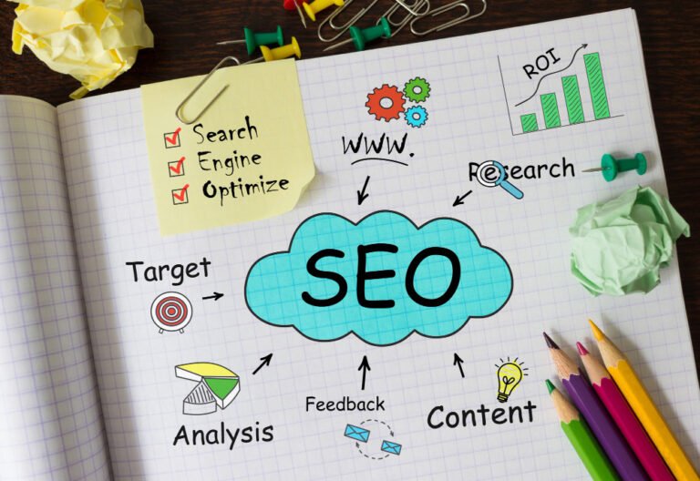 What is SEO and Its Importance for Websites in Kenya?