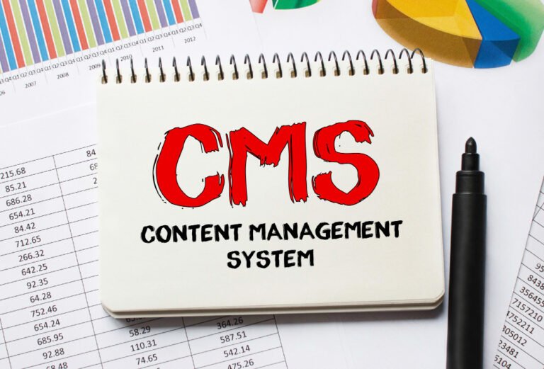 What is a Content Management System?