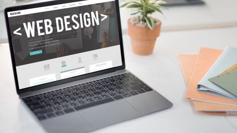 The Psychology of Web Design: How to Keep Visitors Engaged