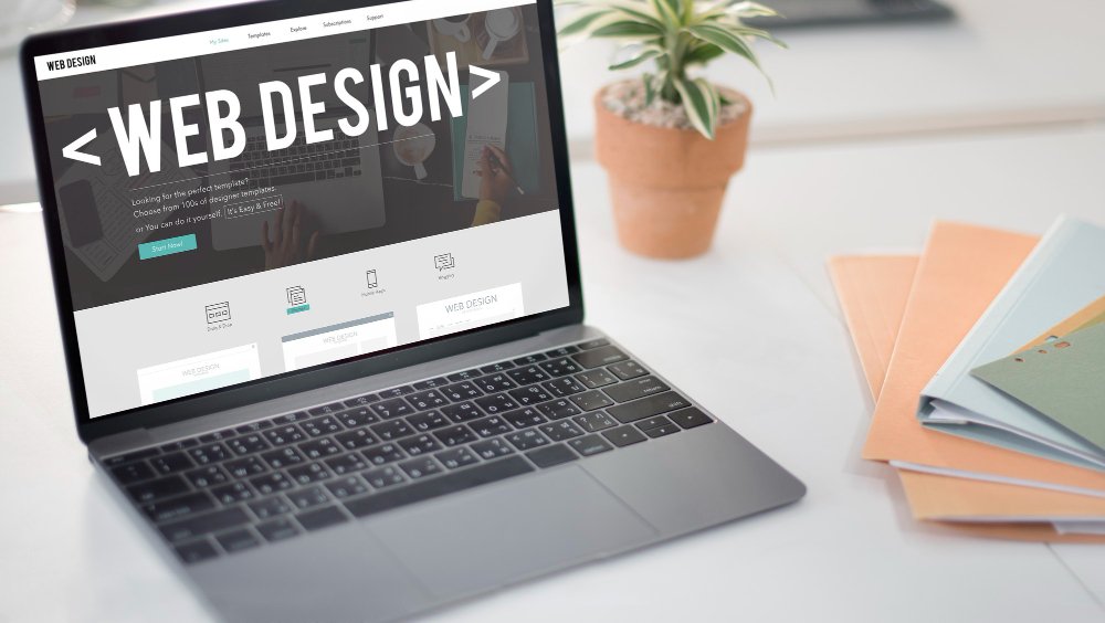 The Psychology of Web Design: How to Keep Visitors Engaged