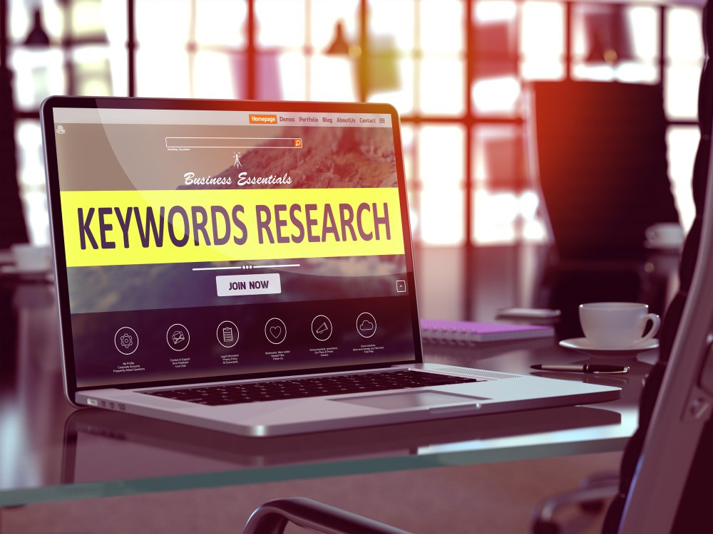 Keyword Research in 2025: How AI is Changing the Game
