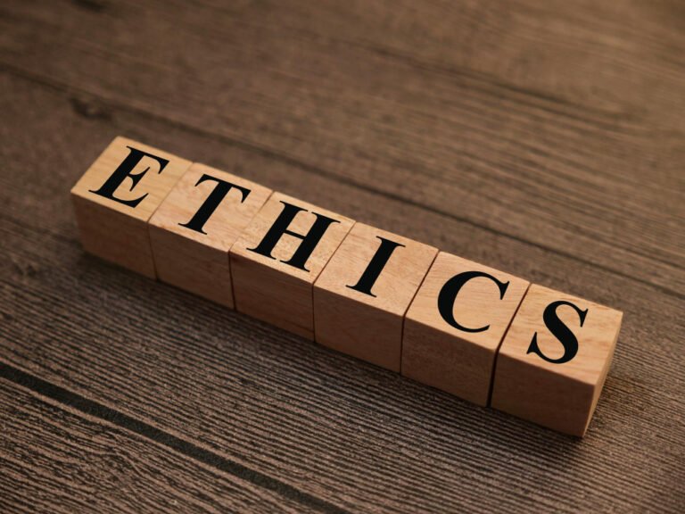 Marketing Ethics in the Age of Data Collection
