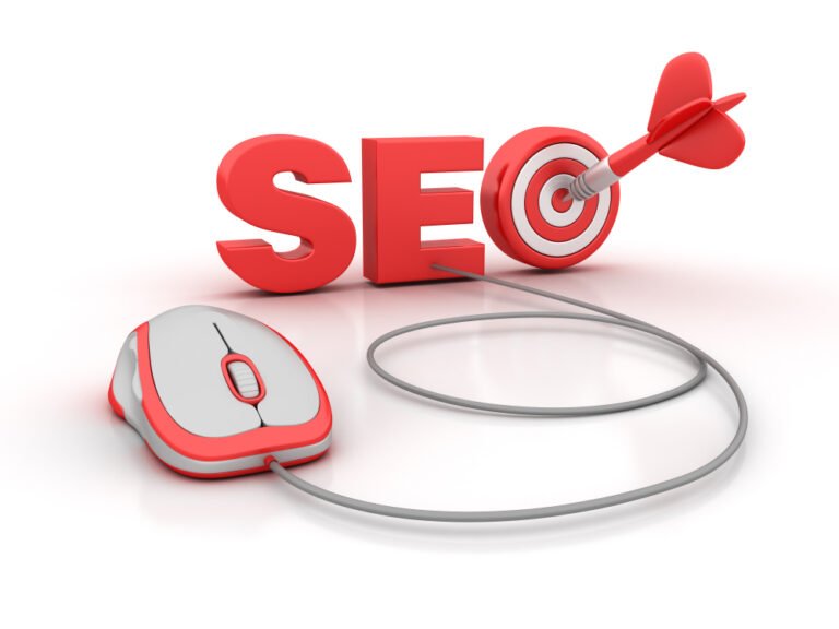 AI-Powered SEO: The Secret to Higher Google Rankings