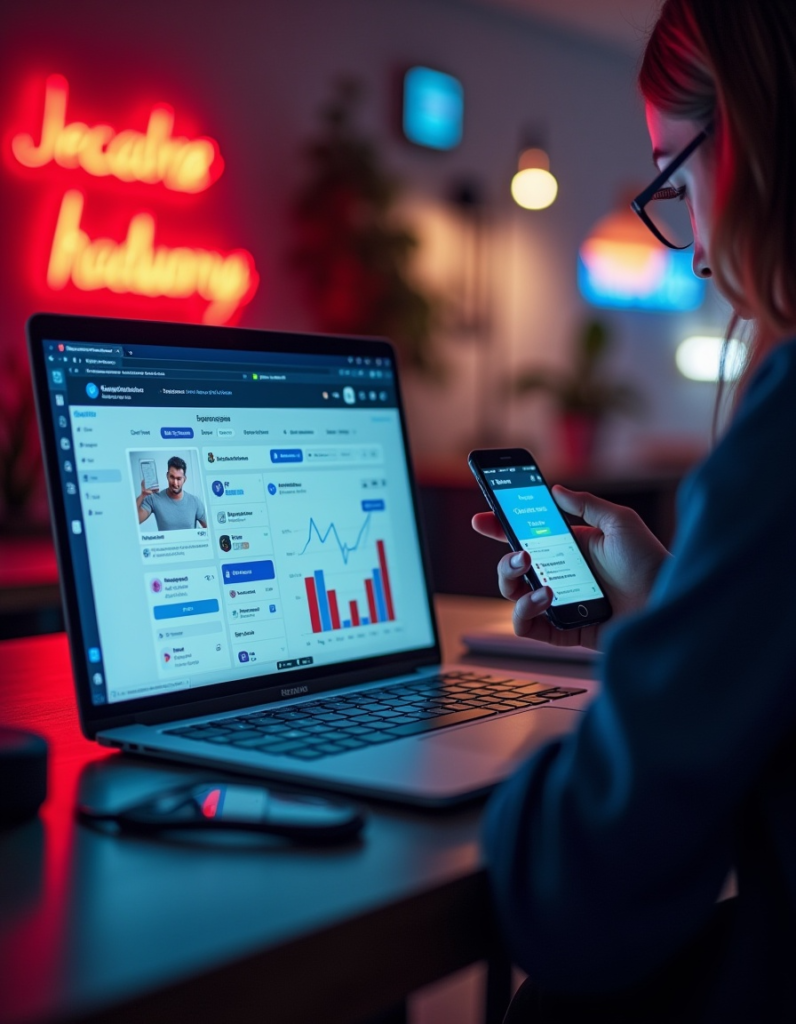 The Evolution of Social Media Advertising: What’s Working Now