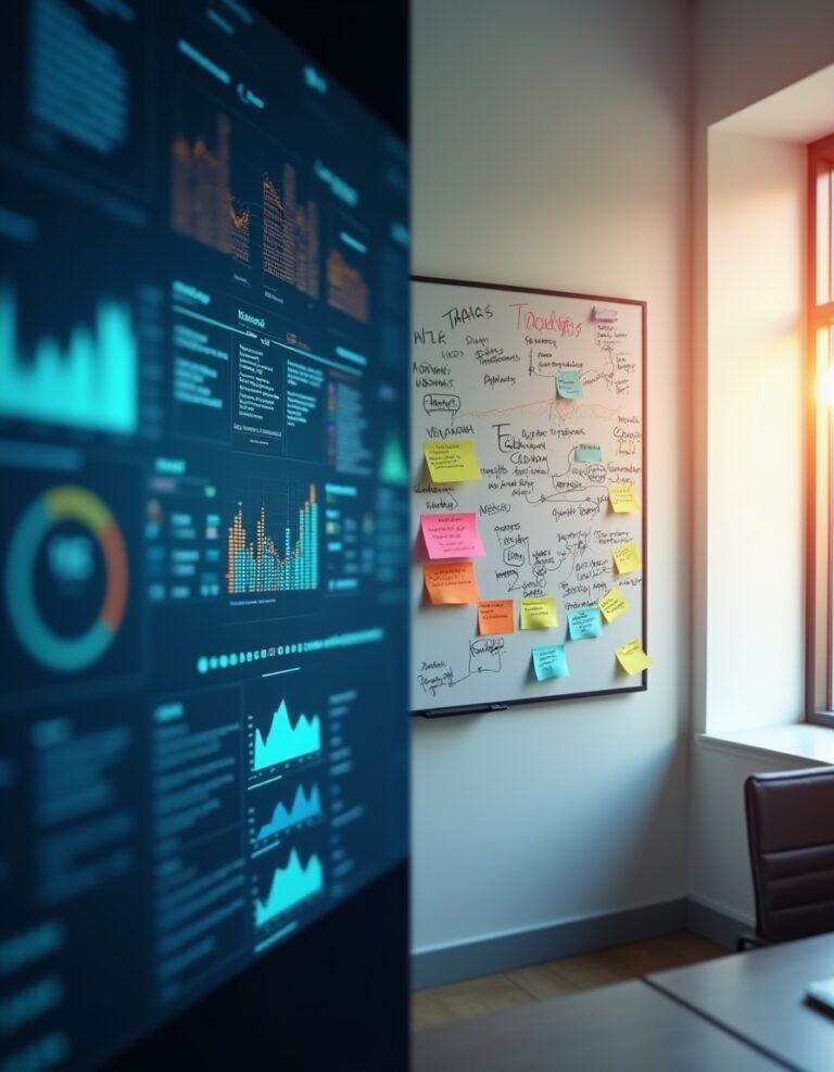 AI vs. Traditional Marketing: Which Delivers Better Results?