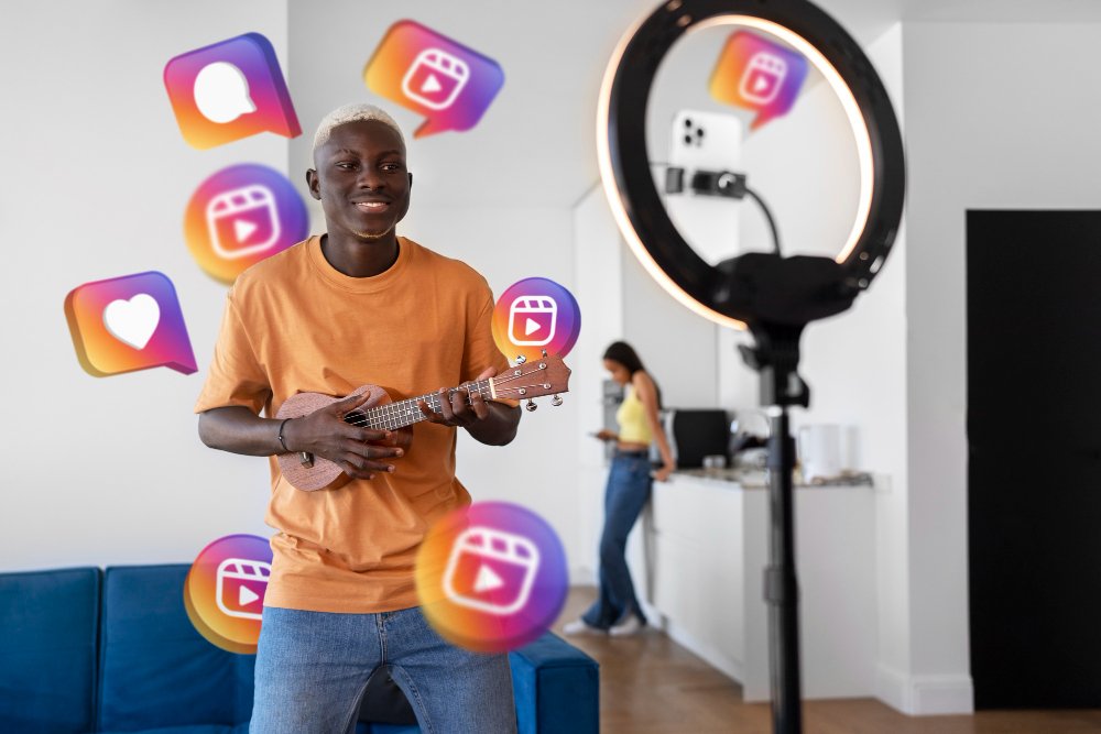 How to Automate Social Media Content Creation with AI