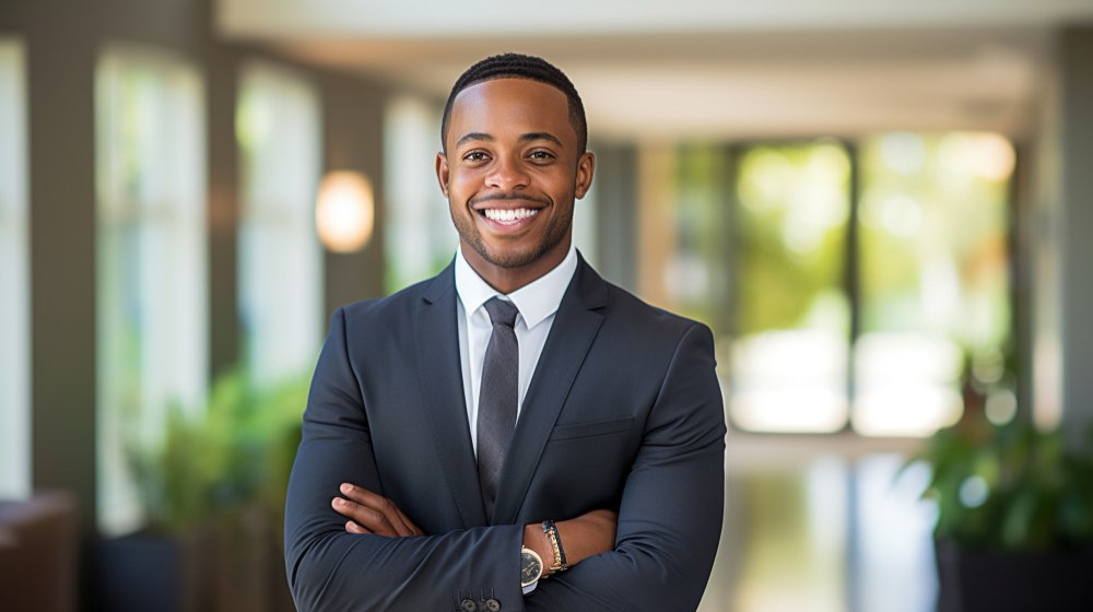 Why Every Kenyan Professional Should Be on LinkedIn in 2025