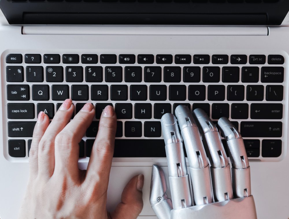 The Future of Content Creation in Kenya: Human + AI