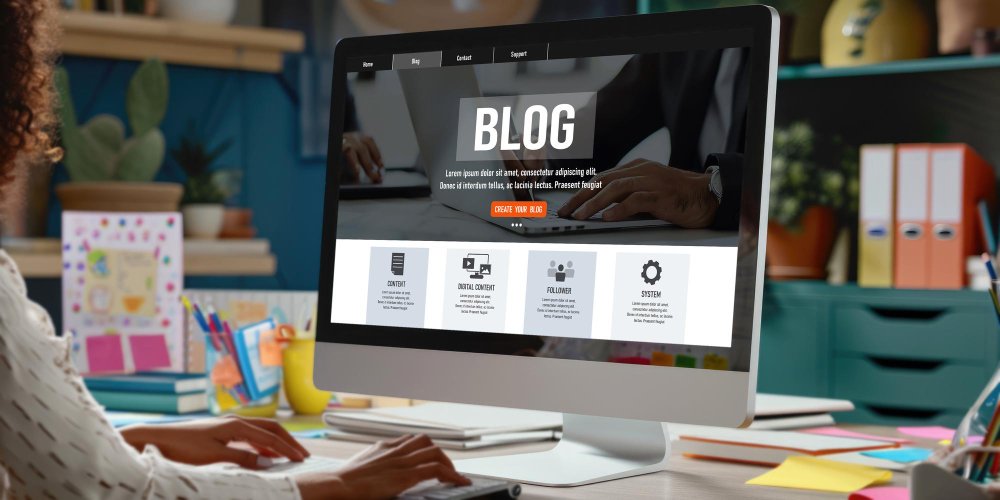 10 Blog Topics Every Kenyan Brand Can Write About