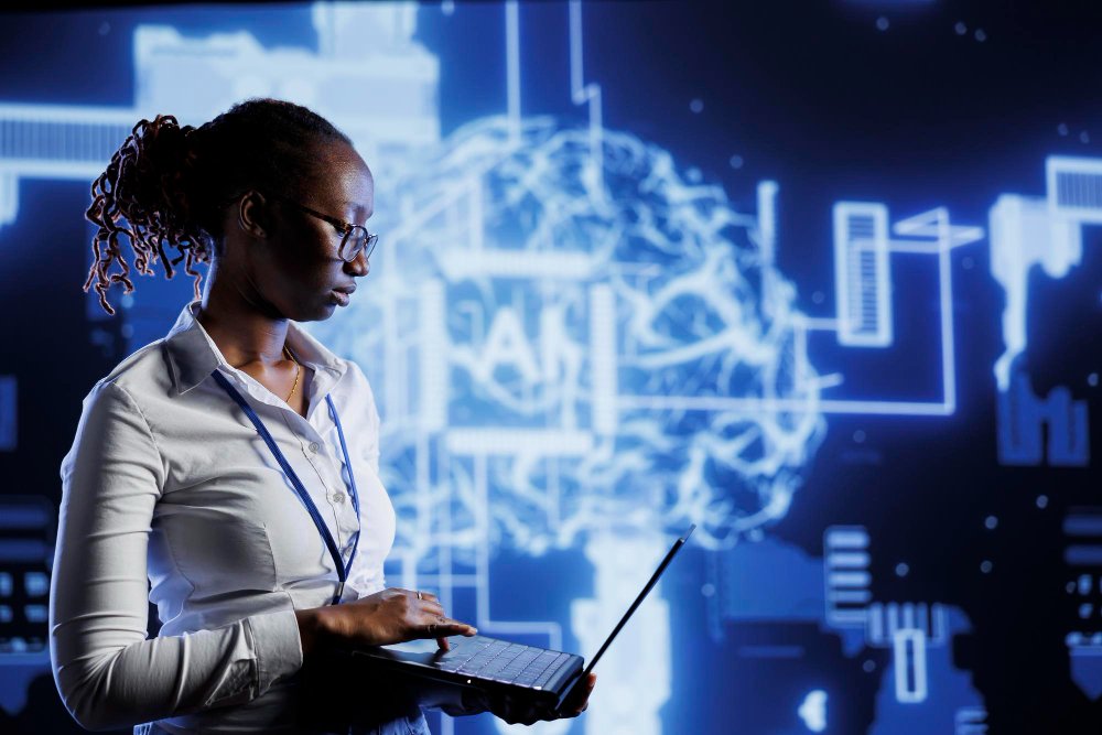 AI vs. Human Writers: What Works Best for Your Business?