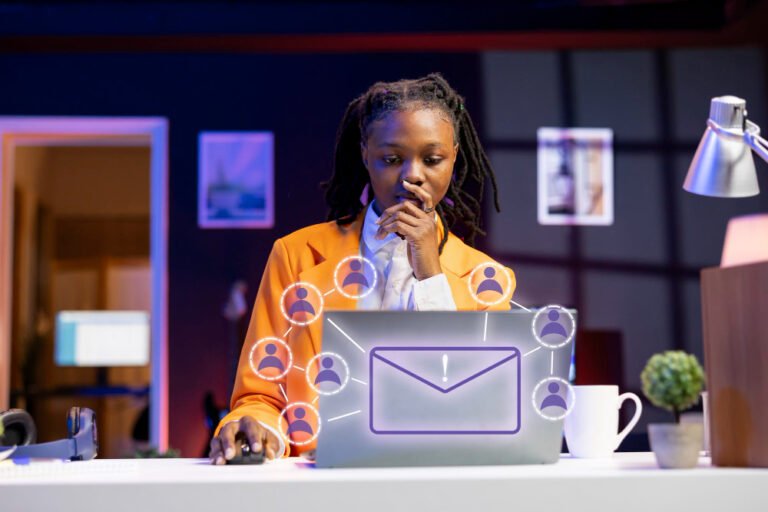 It’s not enough to be online — your presence should convert. Here’s how Kenyan businesses and personal brands can build an online presence that drives real results in 2025.