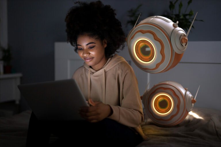 5 Ways AI Is Transforming SEO for African Brands