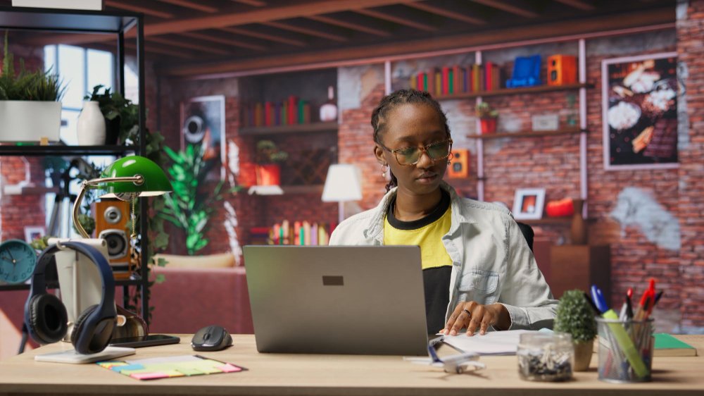 Web Design Salaries in Kenya – What Can You Earn in 2025?