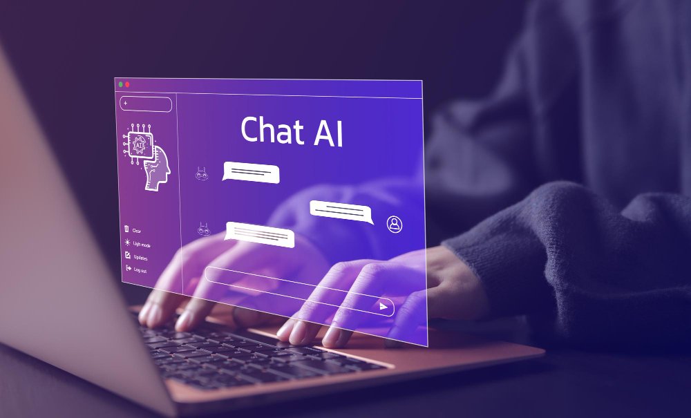 How to Turn Your Website into a Sales Machine Using AI Chatbots