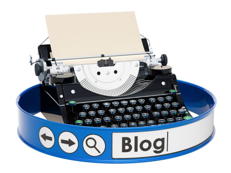 Why Every Kenyan Brand Needs a Blog in 2025