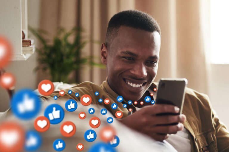 Top Social Media Platforms for Kenyan Businesses in 2025