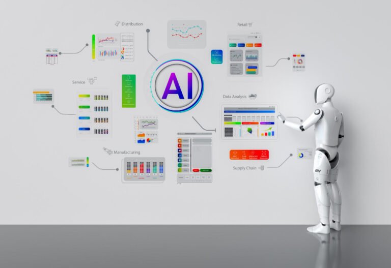 Is AI Taking Over Digital Marketing? The Kenyan Perspective
