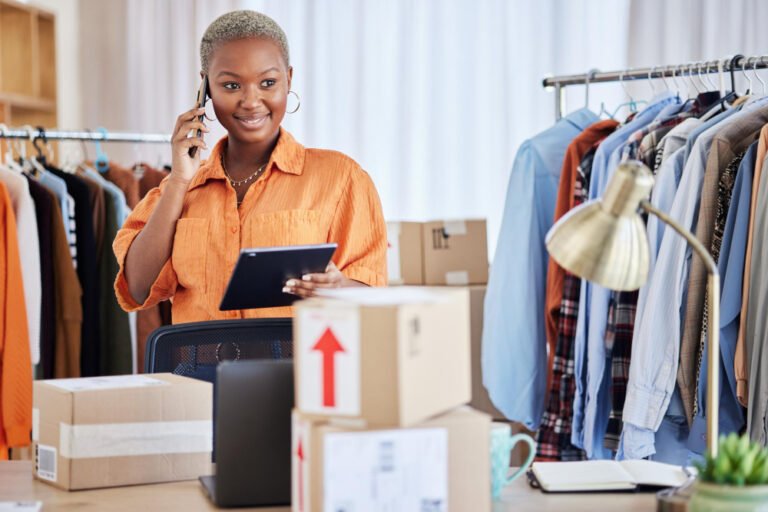 How One Nairobi Shop Grew Traffic by 300% Using SEO