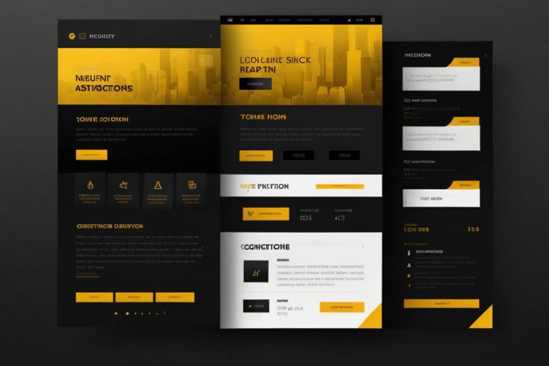 What Makes a Great Landing Page (With Kenyan Examples)