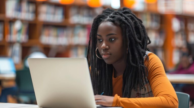 Where to Learn Web Design in Kenya – Online & Campus Options for 2025