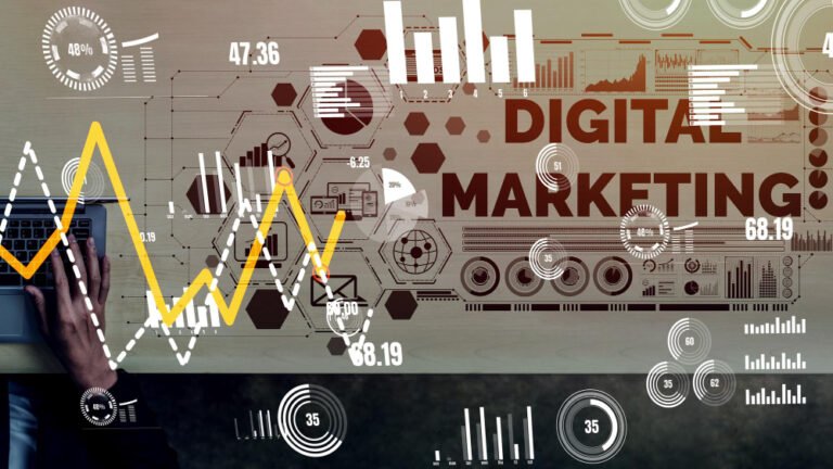 The Role of Data-Driven Strategies in Kenyan Digital Marketing