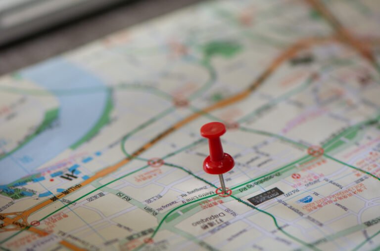 How to Get Your Business on Google Maps (And Why It Matters)