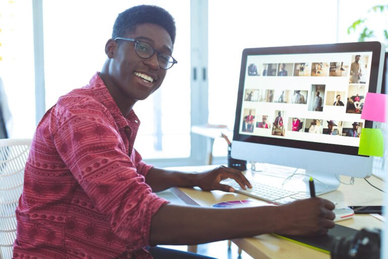 How to Manage and Maintain Your Website in Kenya