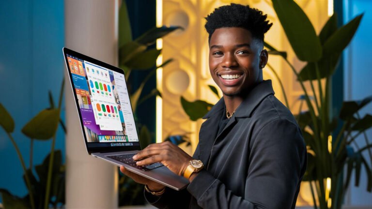 How Much Does It Cost to Create a Website in Kenya?