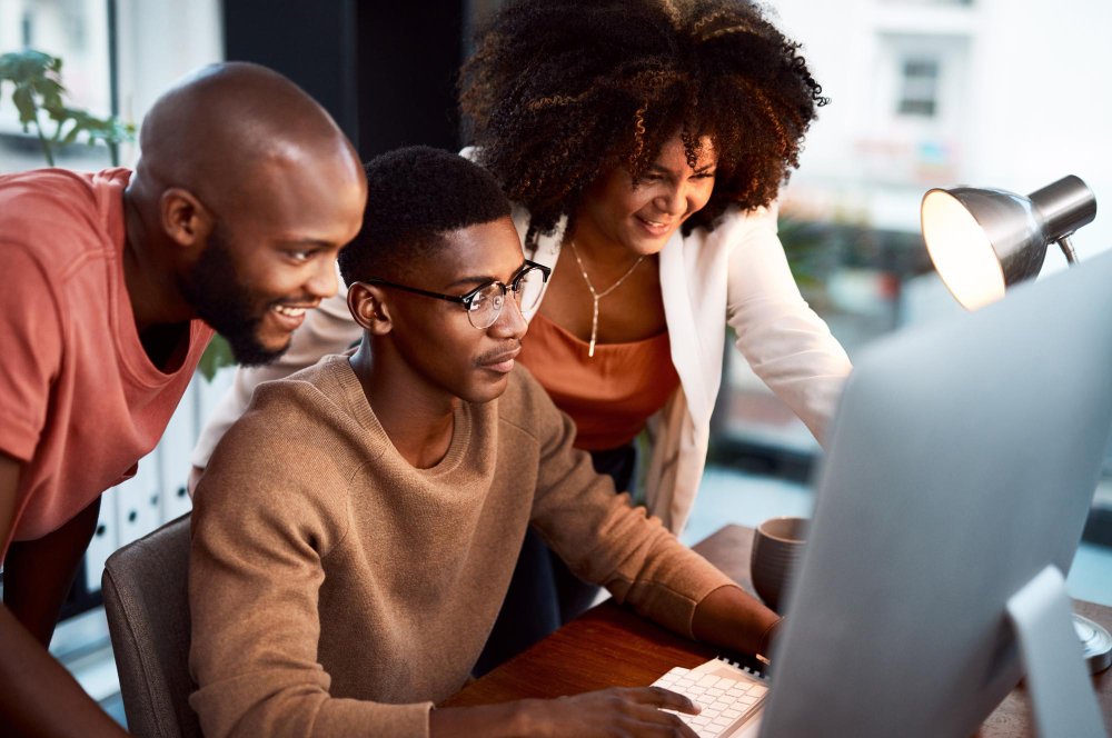 How to Choose the Right Web Design Agency in Kenya
