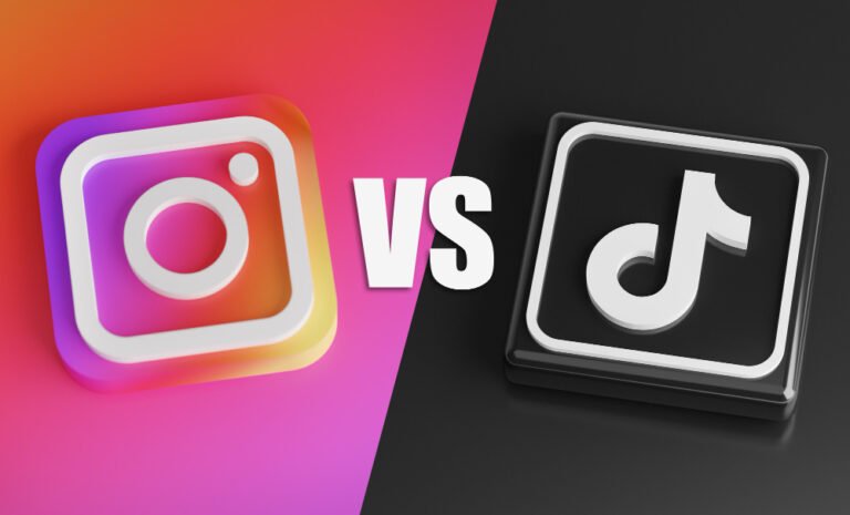 Instagram Reels vs. TikTok: What Works Best for Kenyan Marketers?