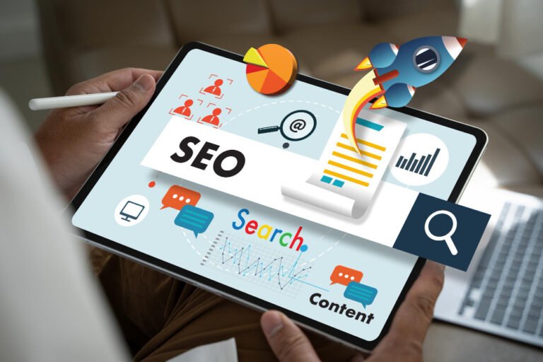 How Kenyan Businesses Can Rank Higher on Google in 2025