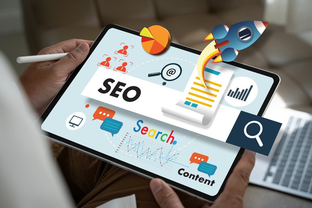 How Kenyan Businesses Can Rank Higher on Google in 2025