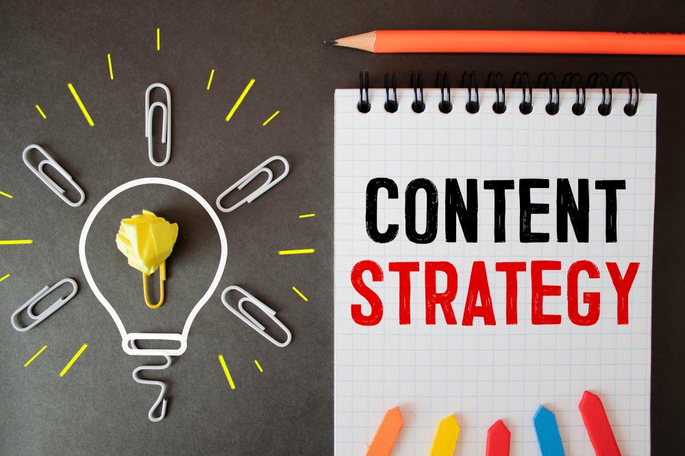 What Is a Content Strategy and Why It Matters