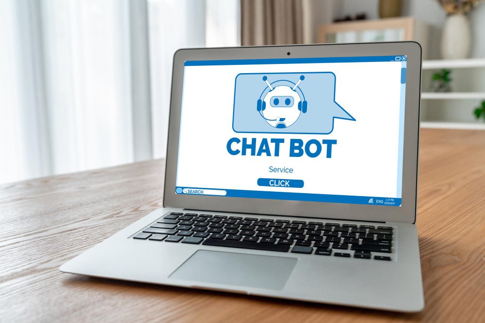 How to Turn Your Website into a Sales Machine Using AI Chatbots