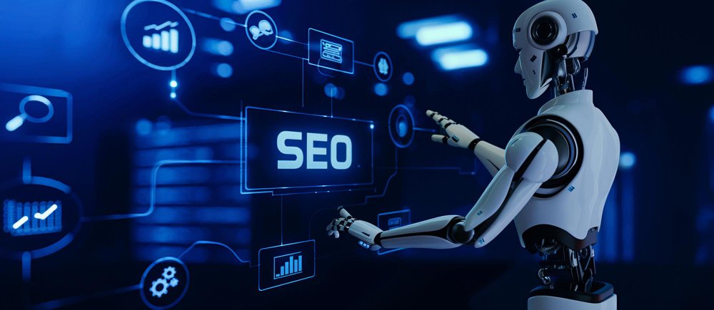 5 Ways AI Is Transforming SEO for African Brands