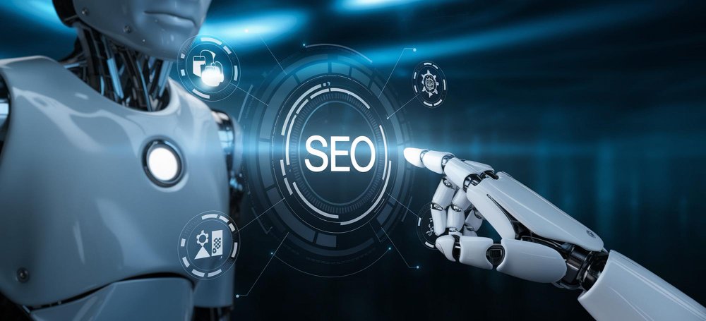 5 Ways AI Is Transforming SEO for African Brands