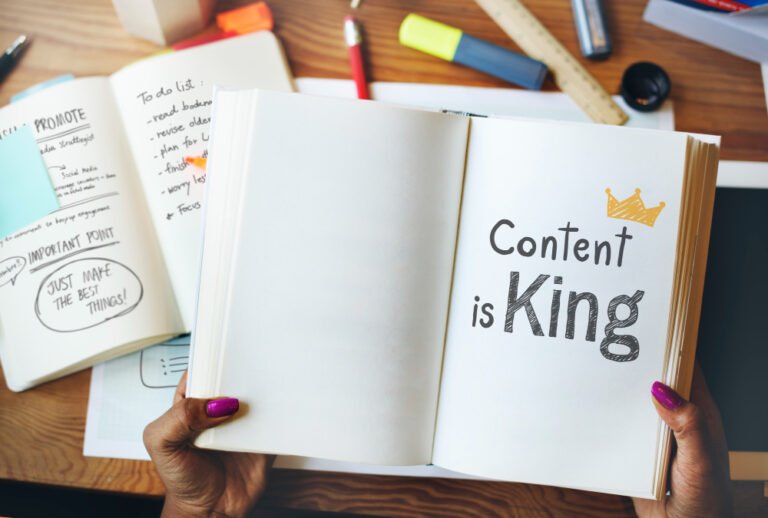 Content Marketing in Kenya: What Works in 2025