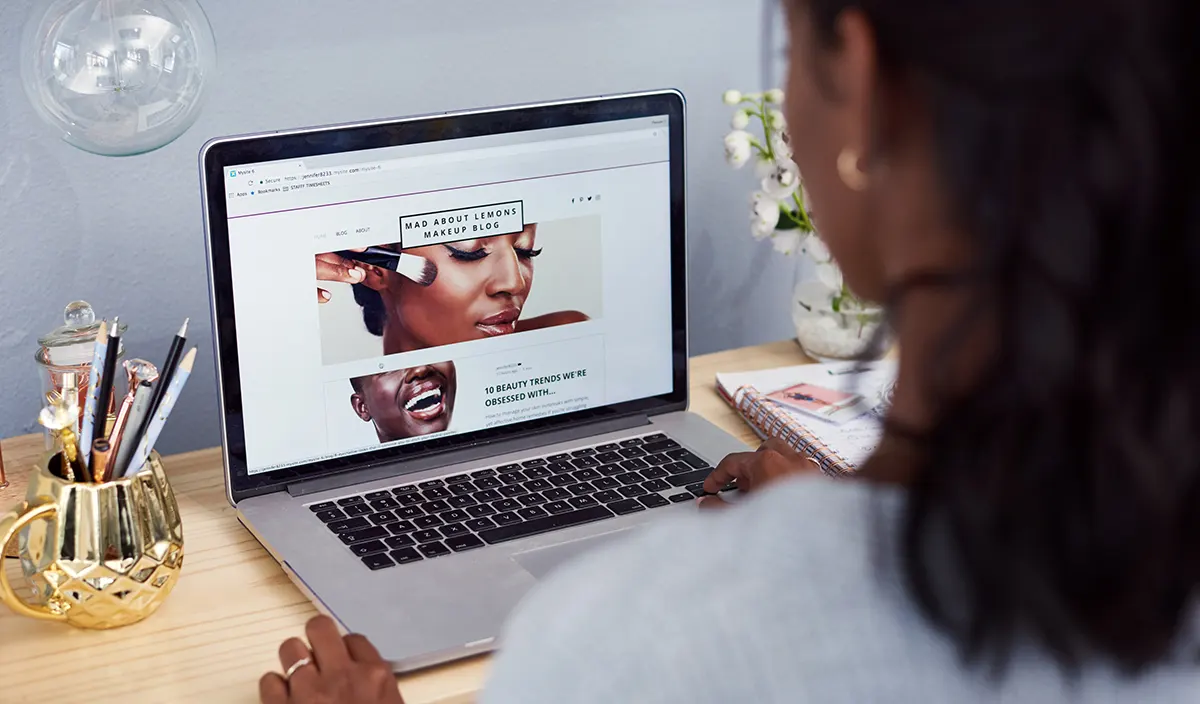Blogging for Business: How Kenyan Companies Can Drive Traffic