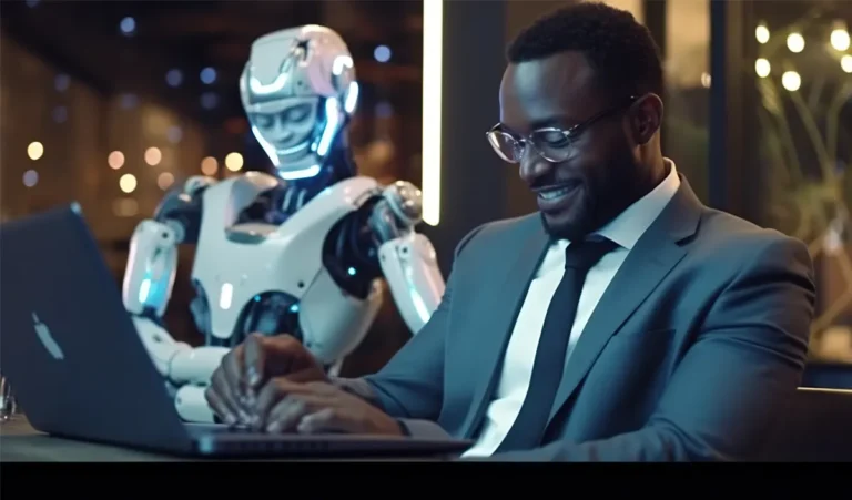 How AI is Changing the Face of Digital Marketing in Kenya