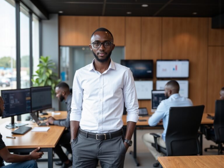 Digital Marketing Agency in Nairobi, Kenya - Tera Creations
