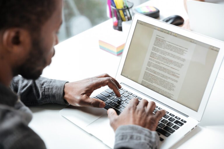 How to Write SEO Content That Converts in Kenya