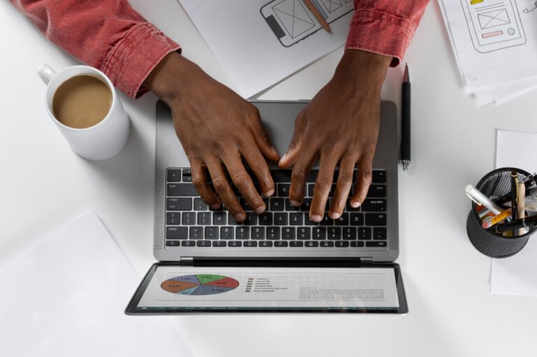 blogging for Kenyan SMEs