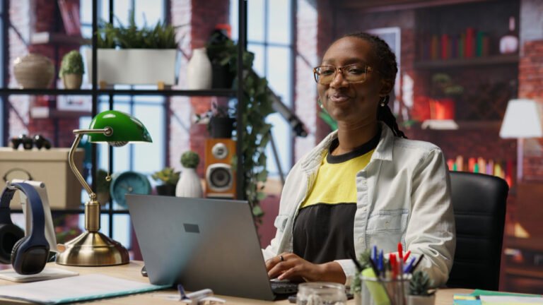 What Makes a Website "Professional" in Kenya Today?