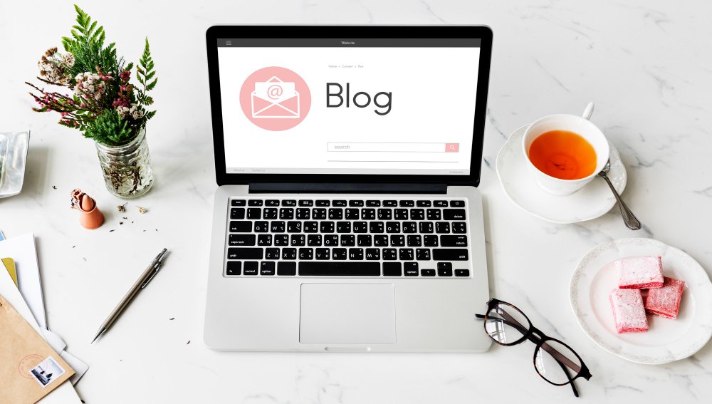 Creating an SEO-Friendly Blog Strategy from Scratch