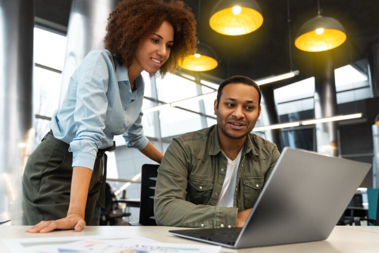 Why Your Kenyan Business Website Needs a Conversion-First Design