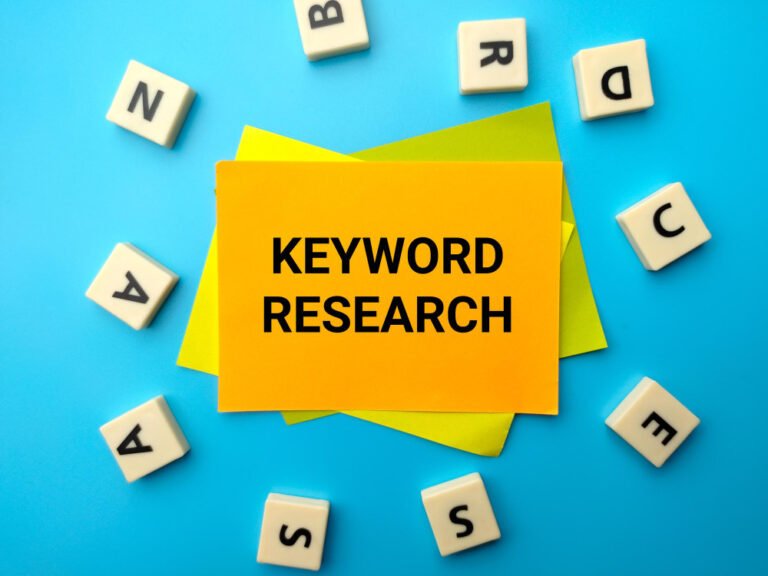 How to Do Keyword Research for Kenyan Search Trends