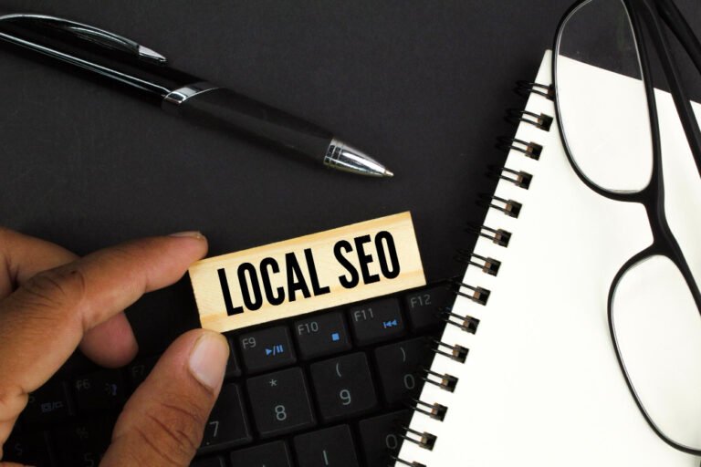 Local SEO for Nairobi Businesses: A 2025 Playbook