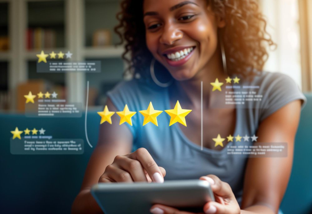 Why Reviews Matter for Local SEO in Kenya – Tera Creations