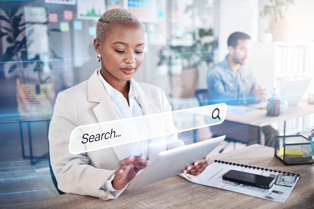 How SEO Helps Businesses Generate More Leads – Tera Creations