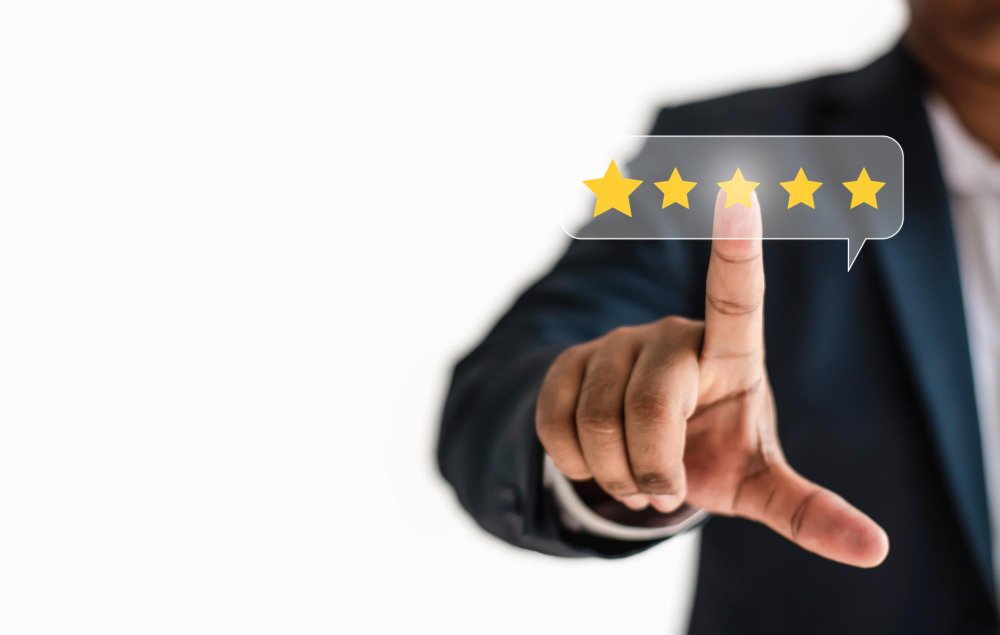 Why Reviews Matter for Local SEO in Kenya – Tera Creations